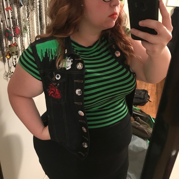 Meet your Posher, Lena - Picture 8 of 8